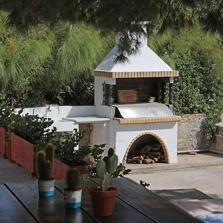 Pine Cottage, Syros Island Agros  Exterior foto