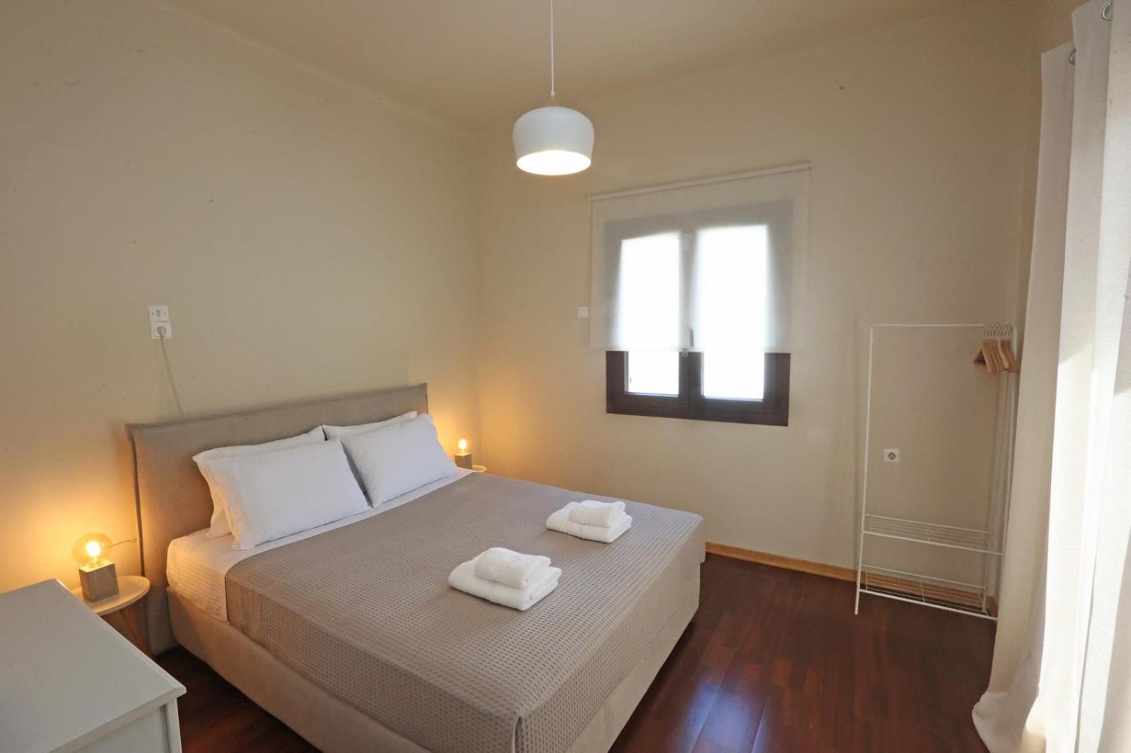 Pine Cottage, Syros Island Agros  Exterior foto