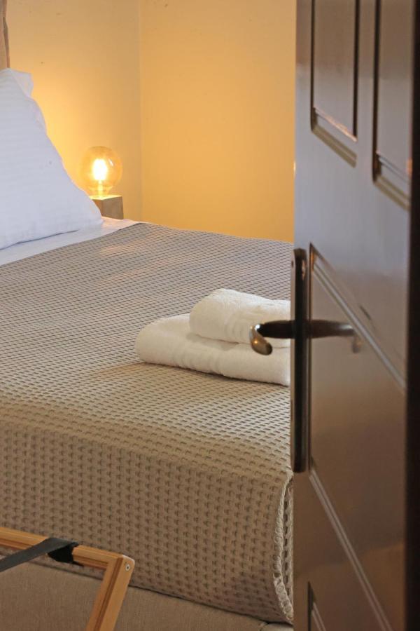 Pine Cottage, Syros Island Agros  Exterior foto