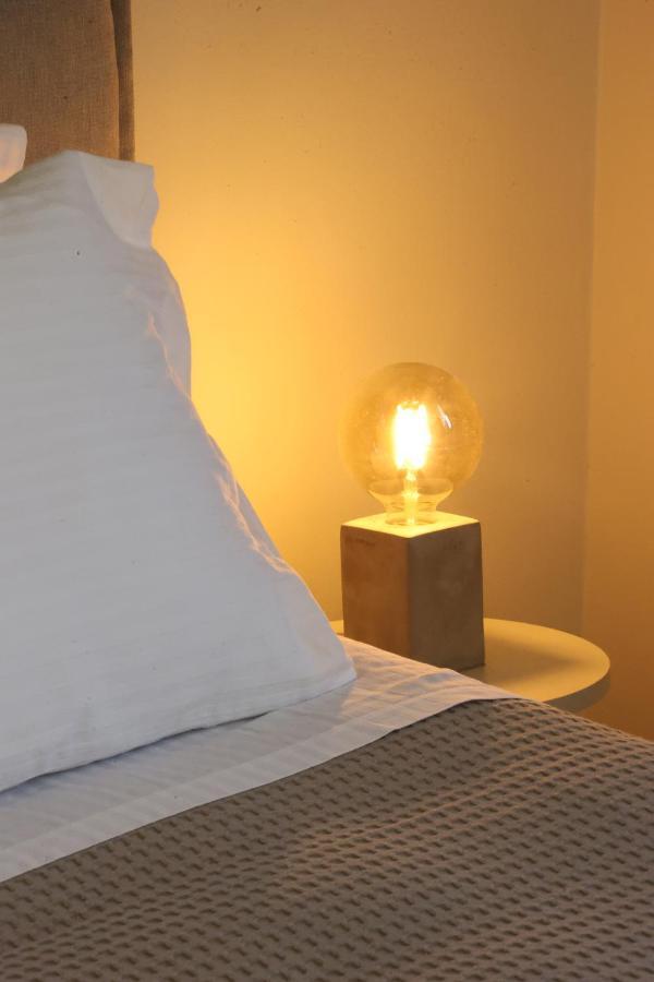 Pine Cottage, Syros Island Agros  Exterior foto